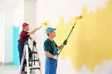 Painter/ Pop Putti